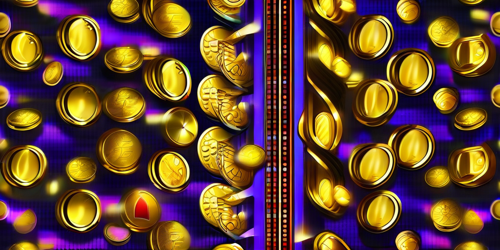 hoktoto slot online uang asli HOKTOTO - mesin slot jackpot besar berkilau